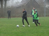 Training ST SJO B.D.C./S.K.N.W.K. MO17-1 van zaterdag 18 januari 2025 (45/47)